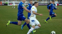 PL: Stal Mielec - Podbeskidzie Bielsko Biała 2019-11-30